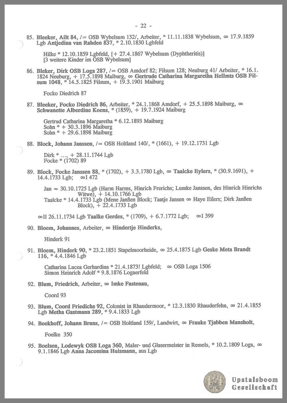 Document